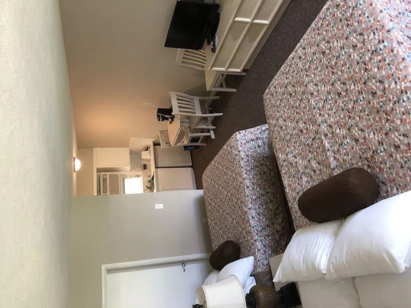 The Capri in Cape May