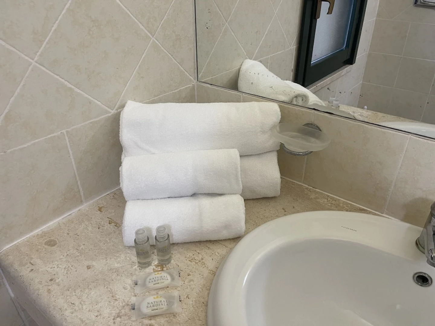 Ala Birdi Residence