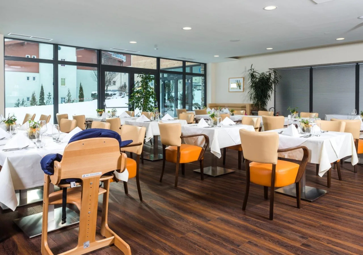 Hotel Victoria Kaprun