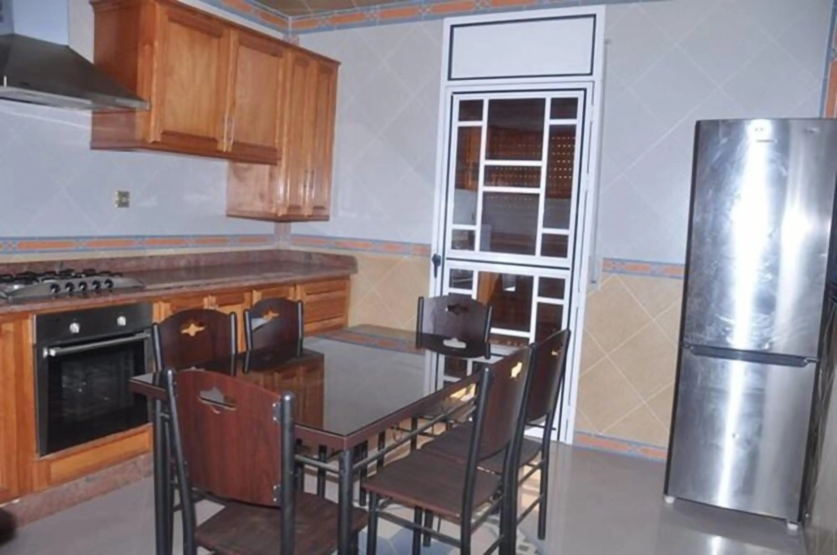 Appart Hotel Dawlize