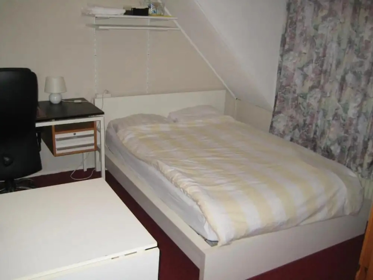 Wim's Place Amsterdam Airport/Hoofddorp