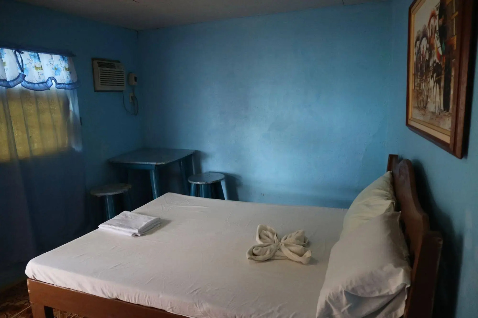 Seaside Beach Park Resort