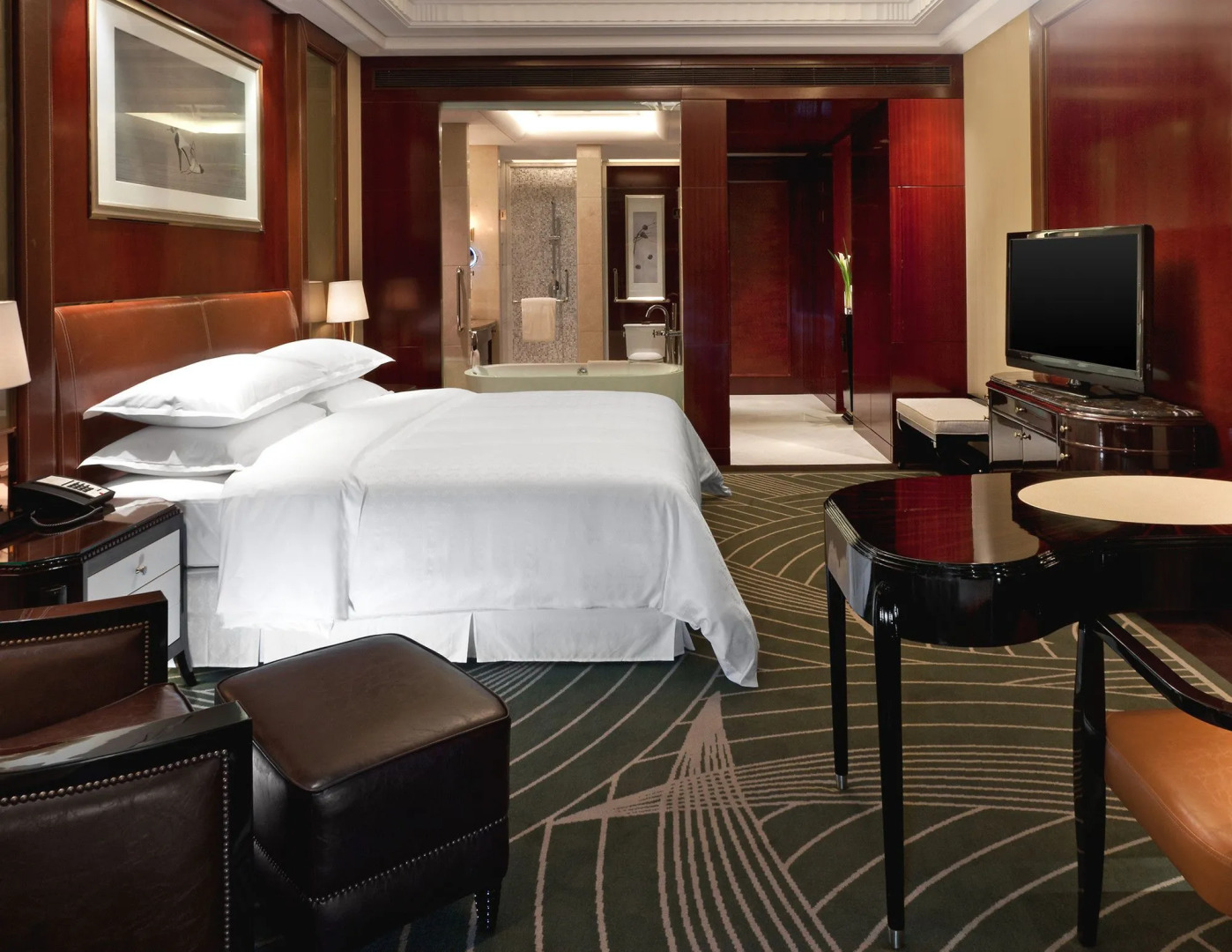 Sheraton Changzhou Wujin Hotel