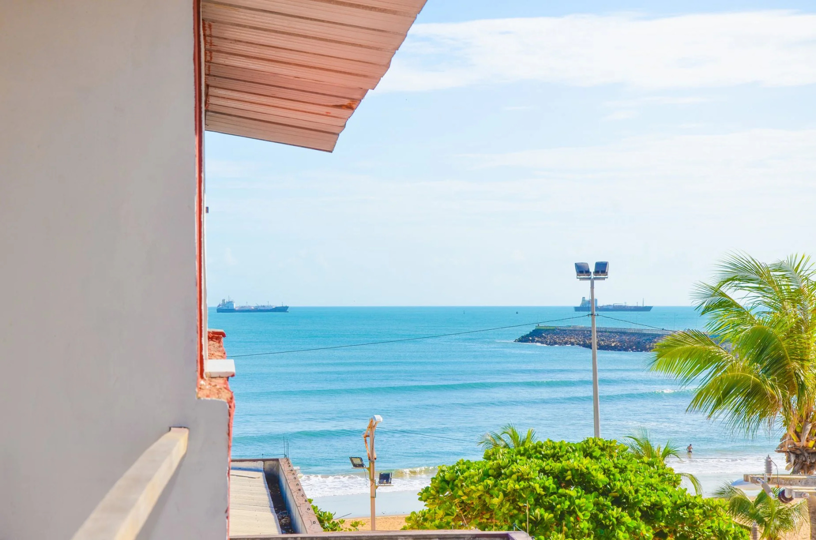 Pousada Fortal Villa Praia