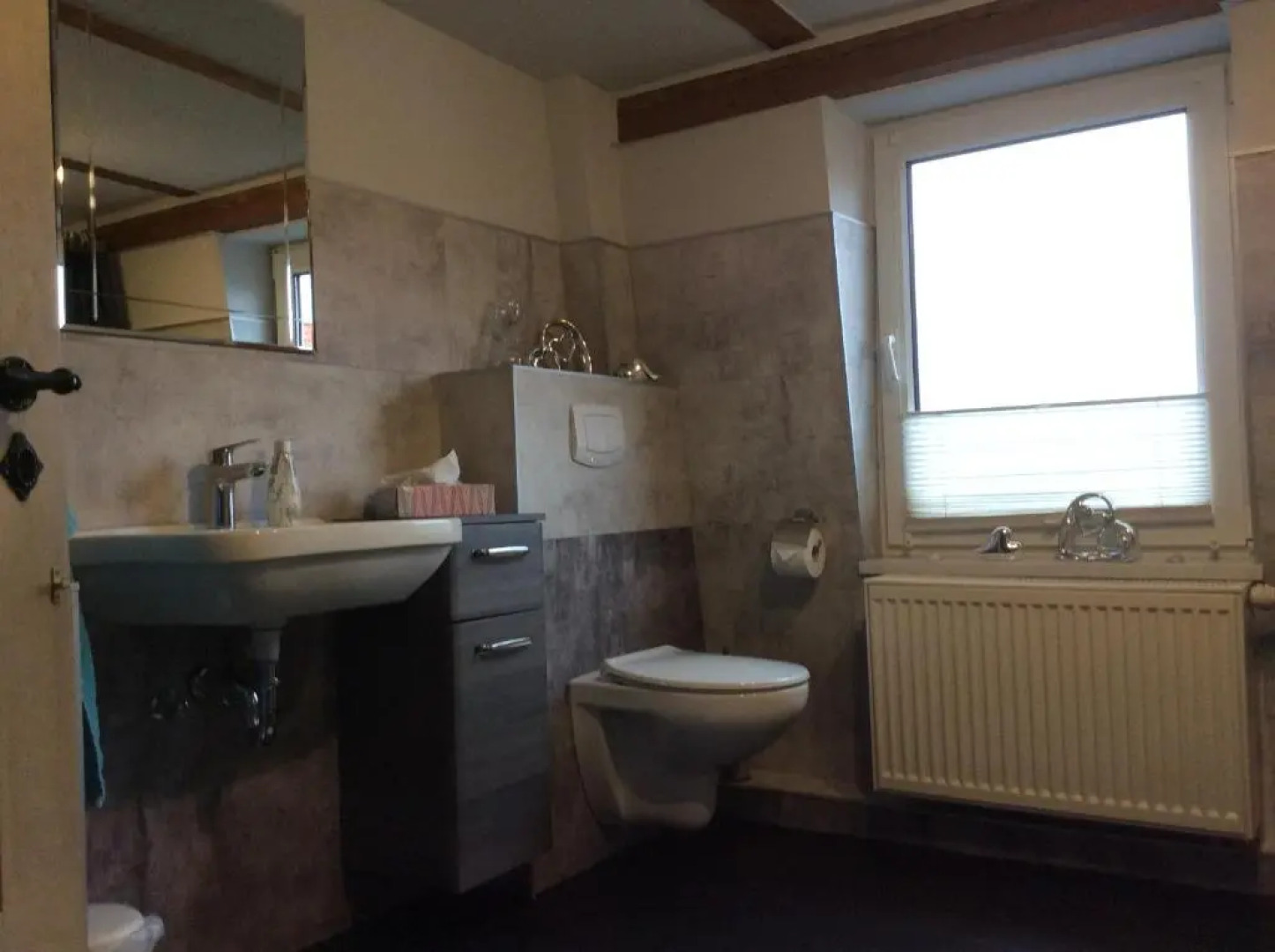 Ferienwohnung Uwes Sporthütte