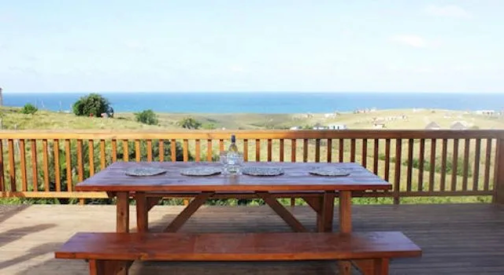 Swell Eco Lodge