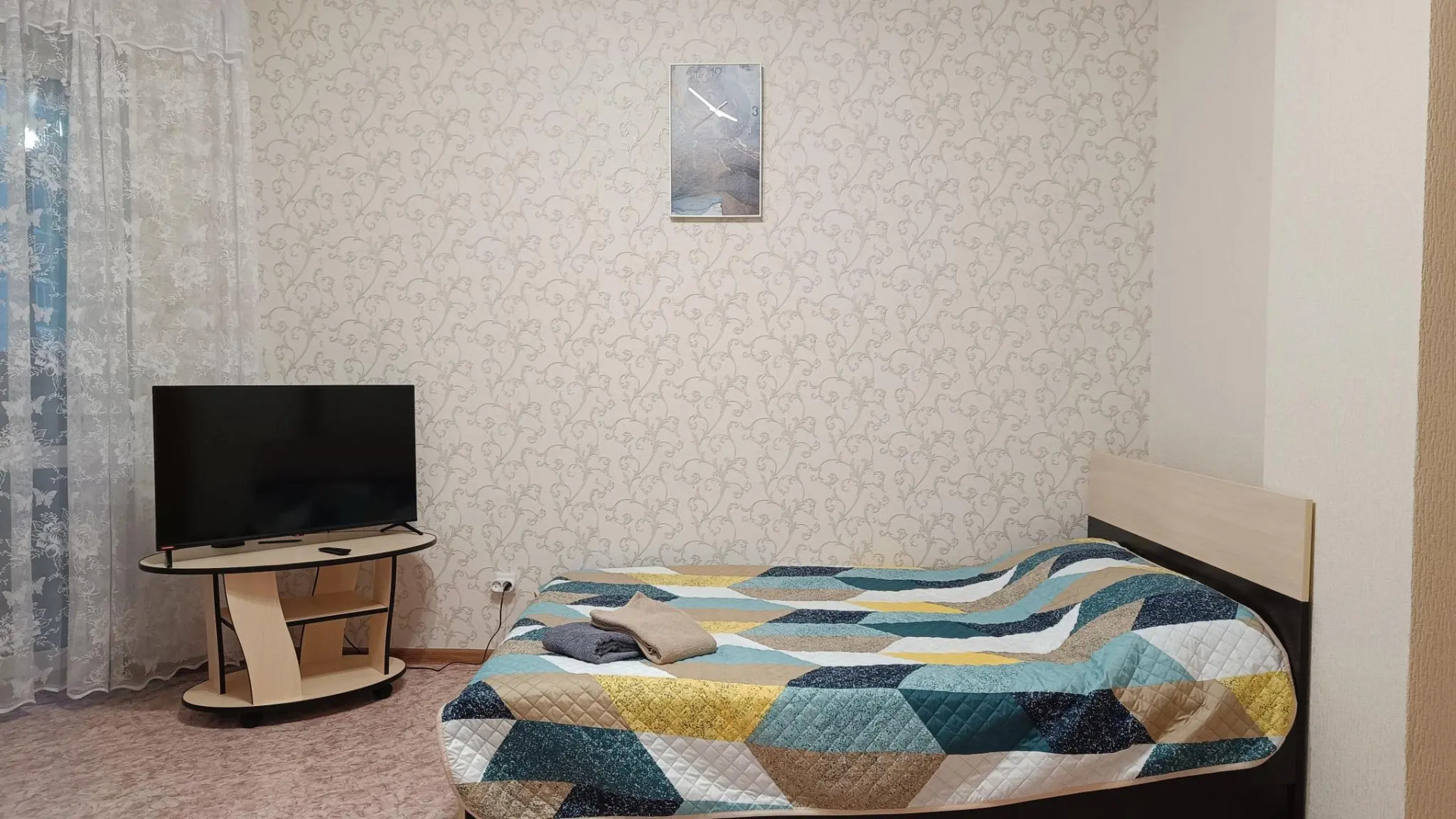 Апартаменты в 3 микрорайоне 19