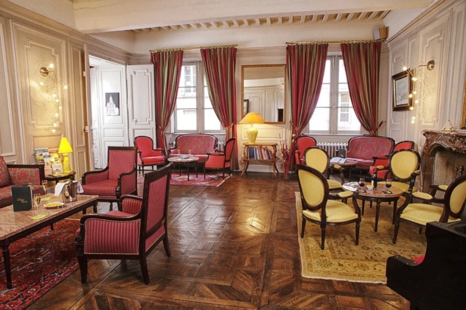 Hôtel d'Haussonville