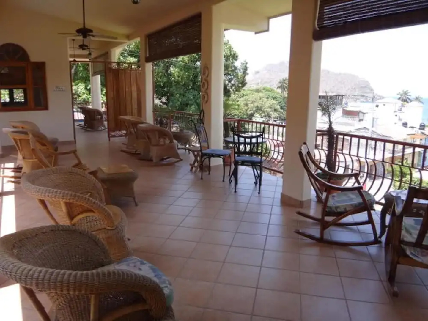 Park Avenue Villas Hotel