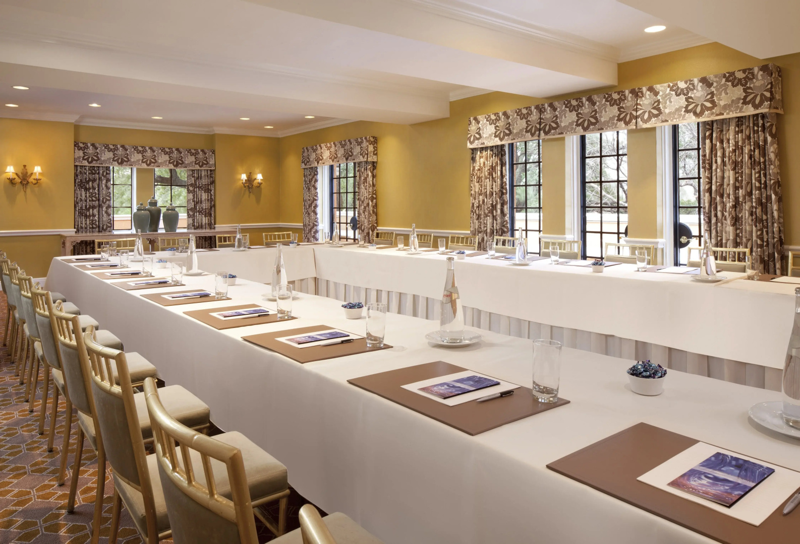 Rosewood Mansion on Turtle Creek
