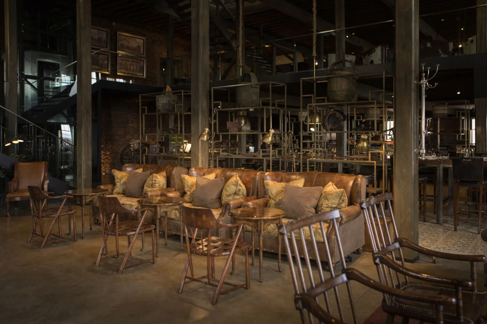 The Singular Patagonia