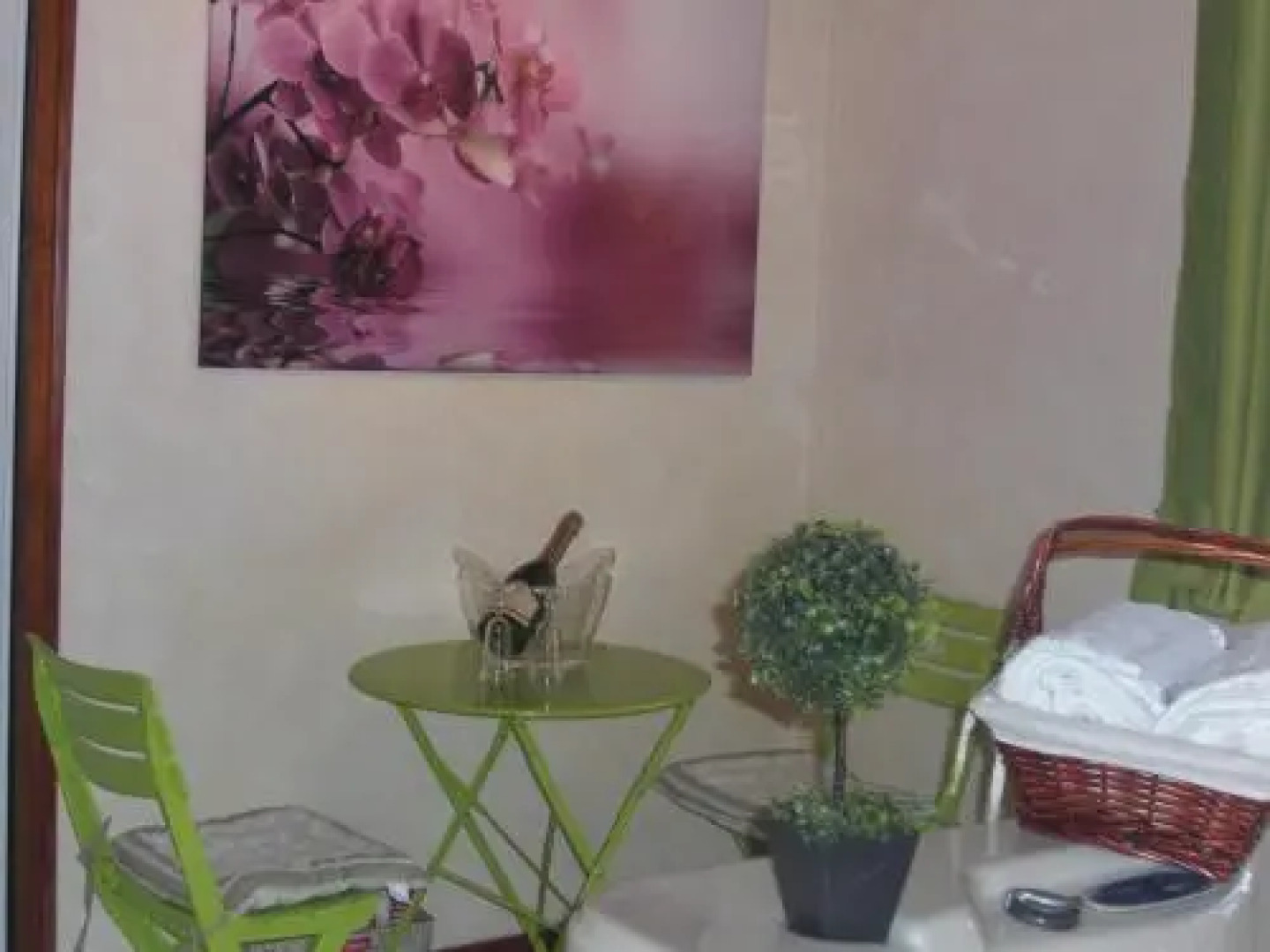 Domaine de Grand Homme