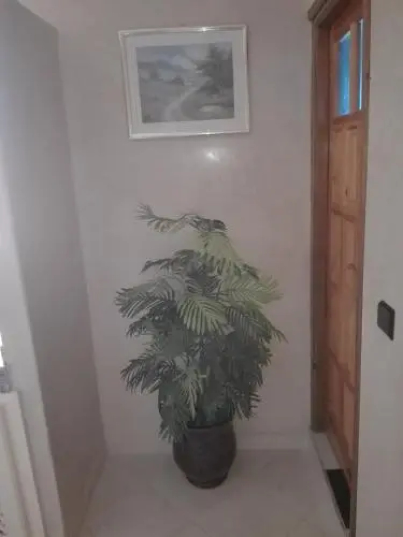 Asklou Appartement à Mirleft