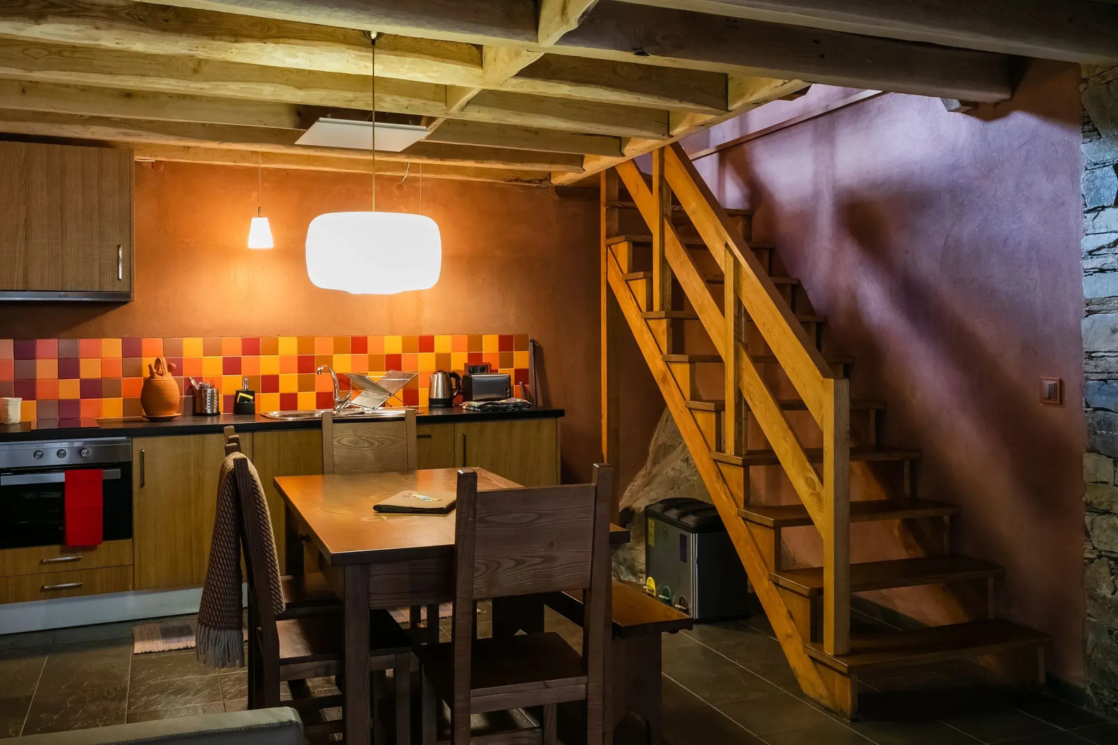 Cerdeira - Home for Creativity