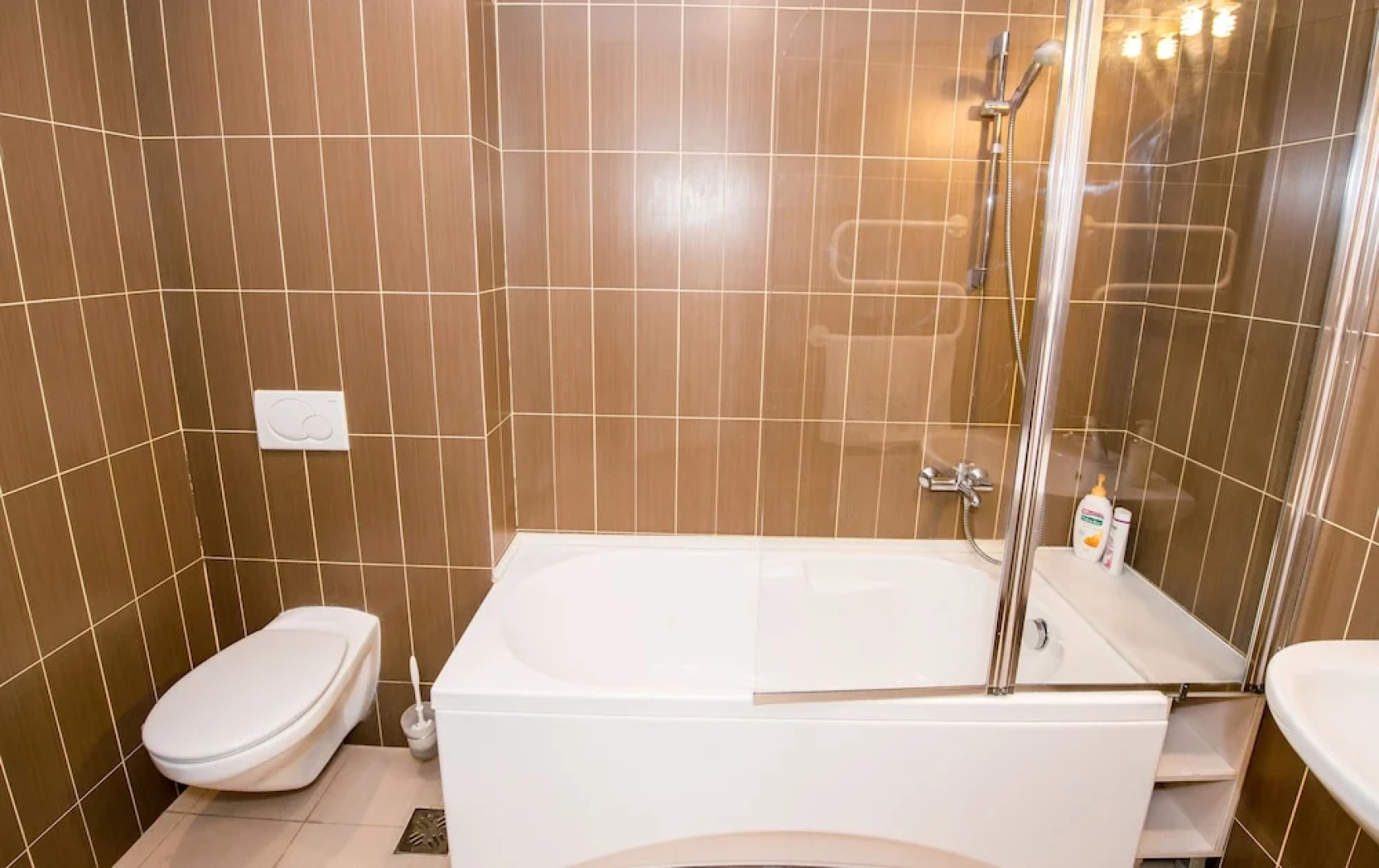Coralia Serviced Apartments