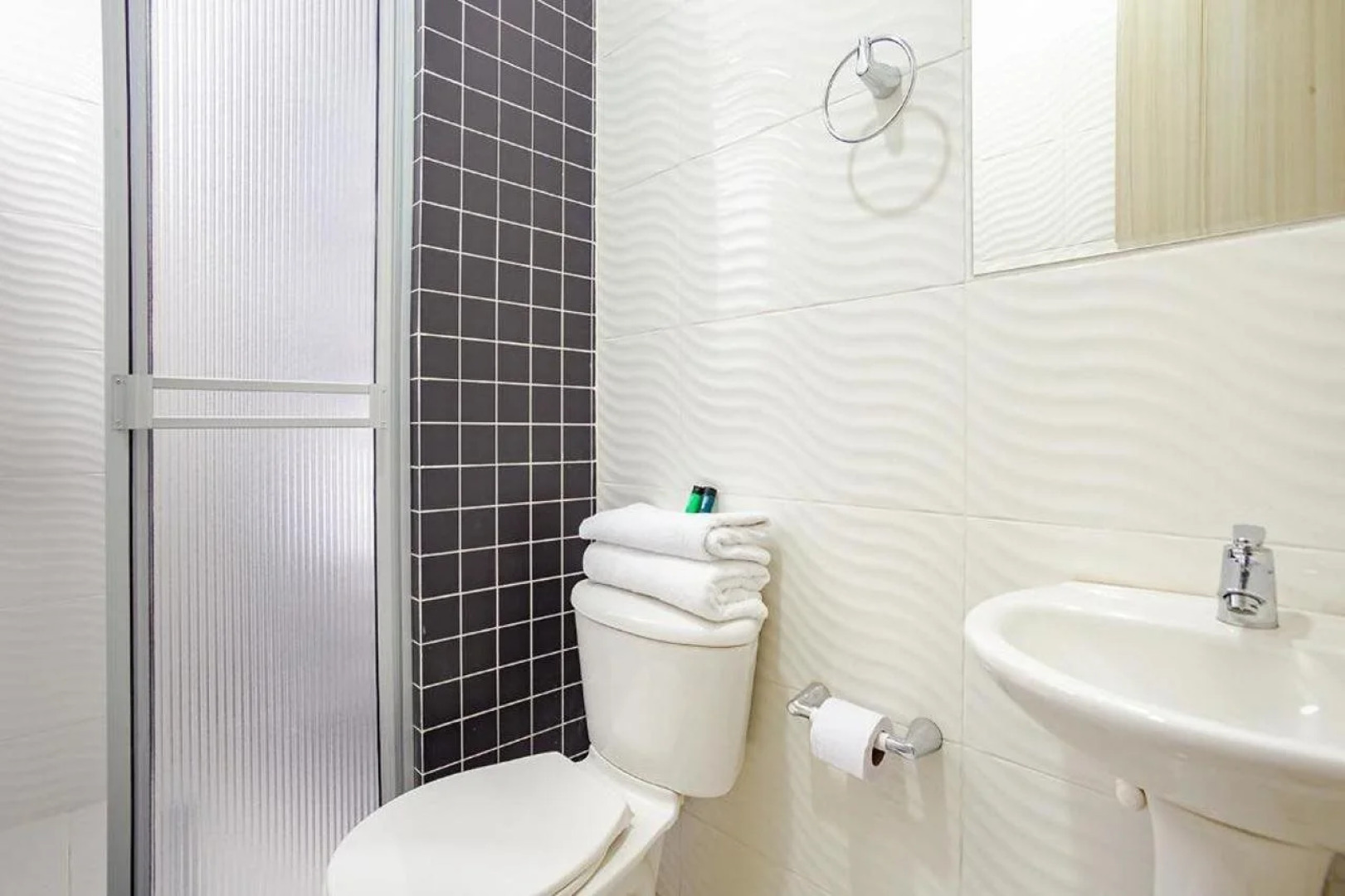 Montepinares Apartaestudios