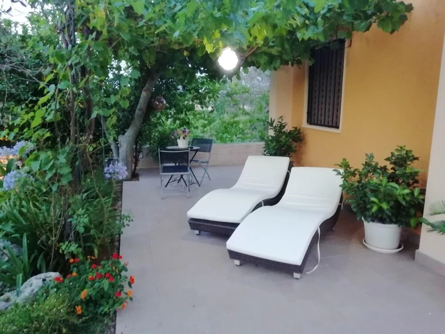 House With 2 Bedrooms In Casarano Lecce Puglia With Enclosed Garden And Wifi 10 Km From The Beach