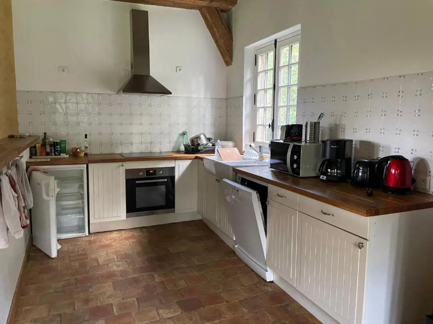 Gîte Saint-Aignan, 6 pièces, 10 personnes - FR-1-410-181