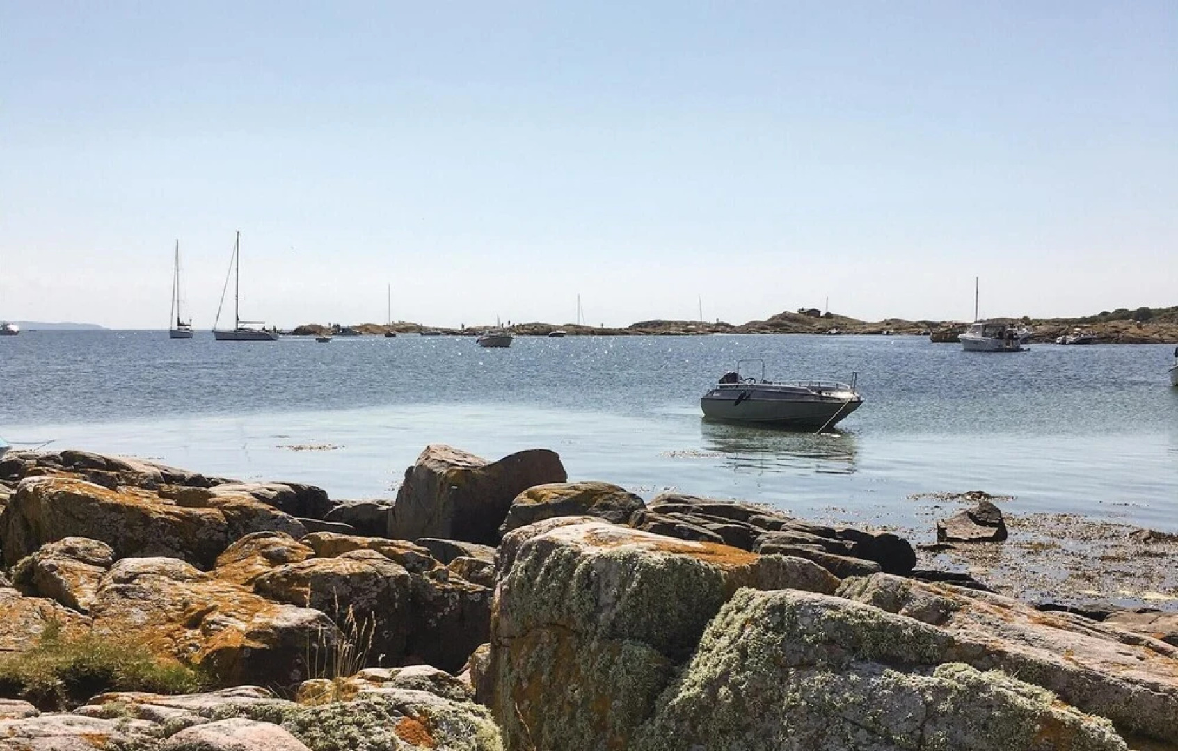 Amazing Home in Torekov With Wifi