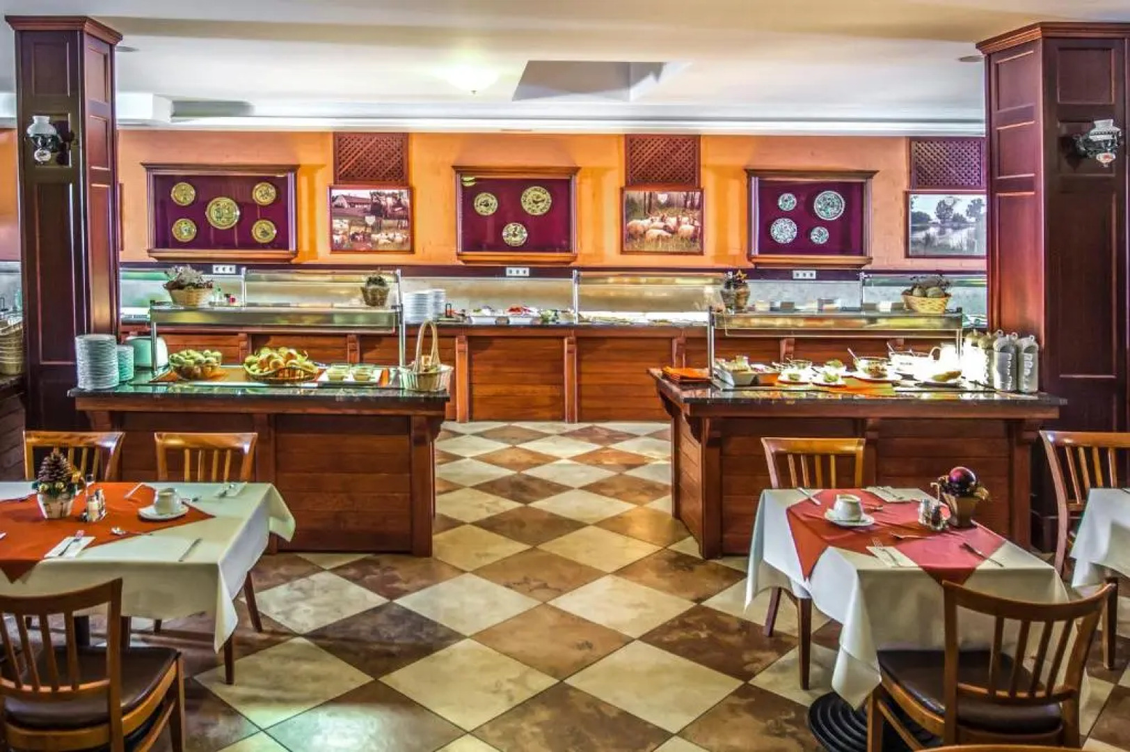 Hotel Kapitany Wellness