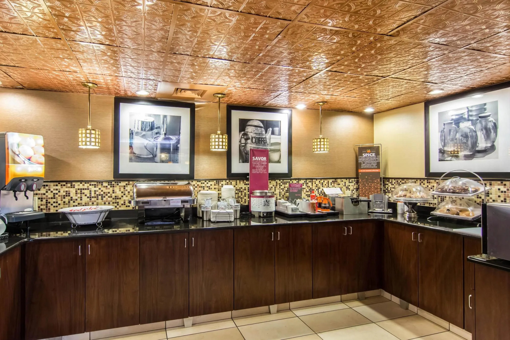 Hampton Inn South Hill