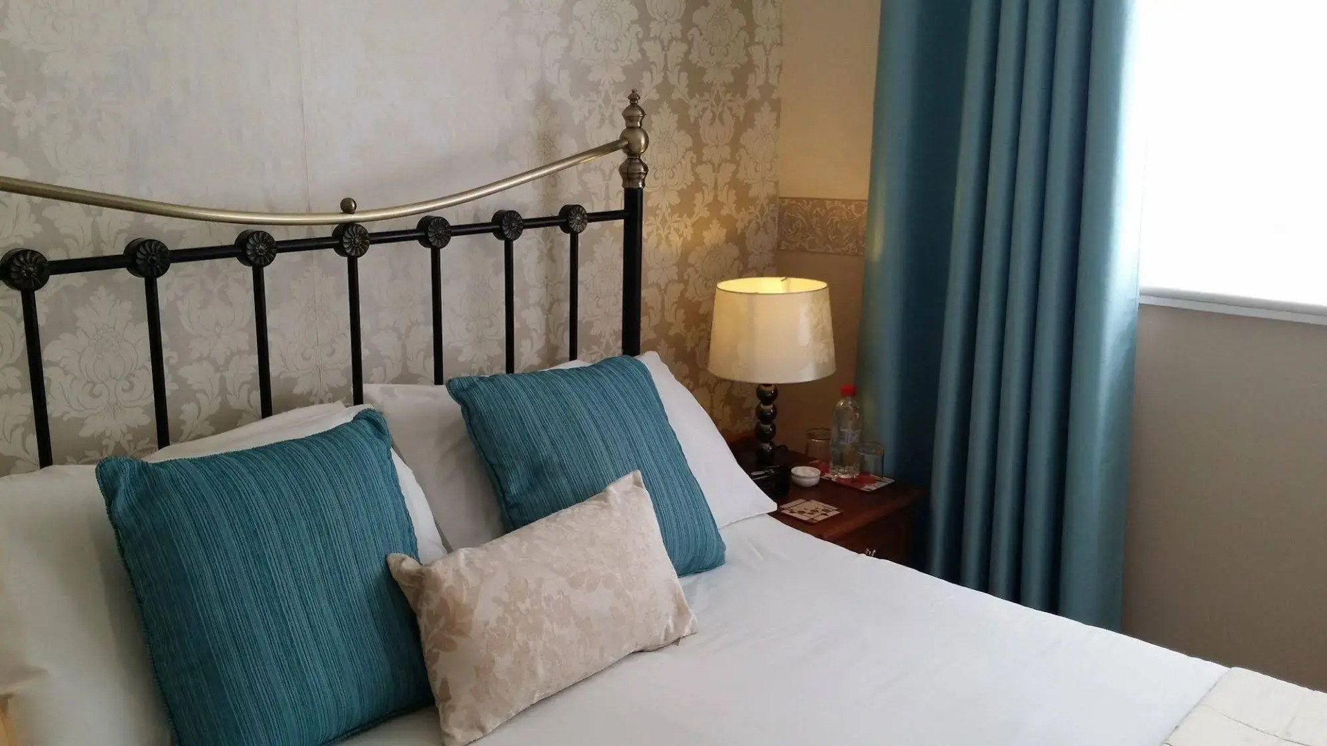 Sea Breeze House Elegant Accommodation