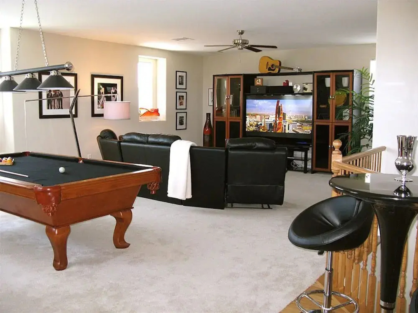 'the Key West' Las Vegas House w/ Private Pool!