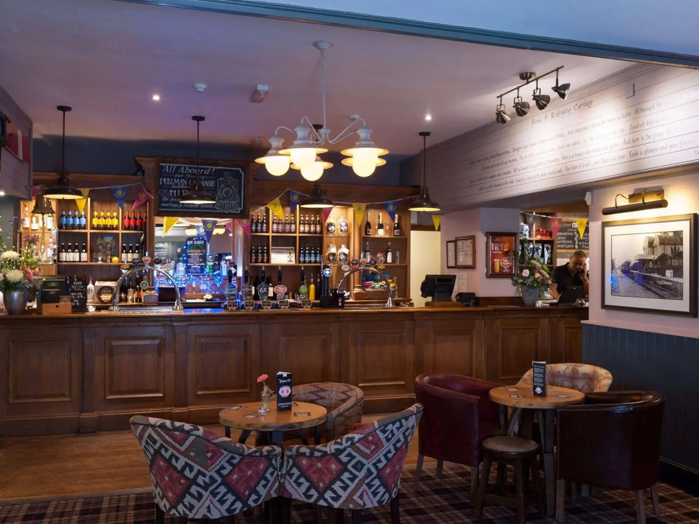 The Avon Causeway Hotel