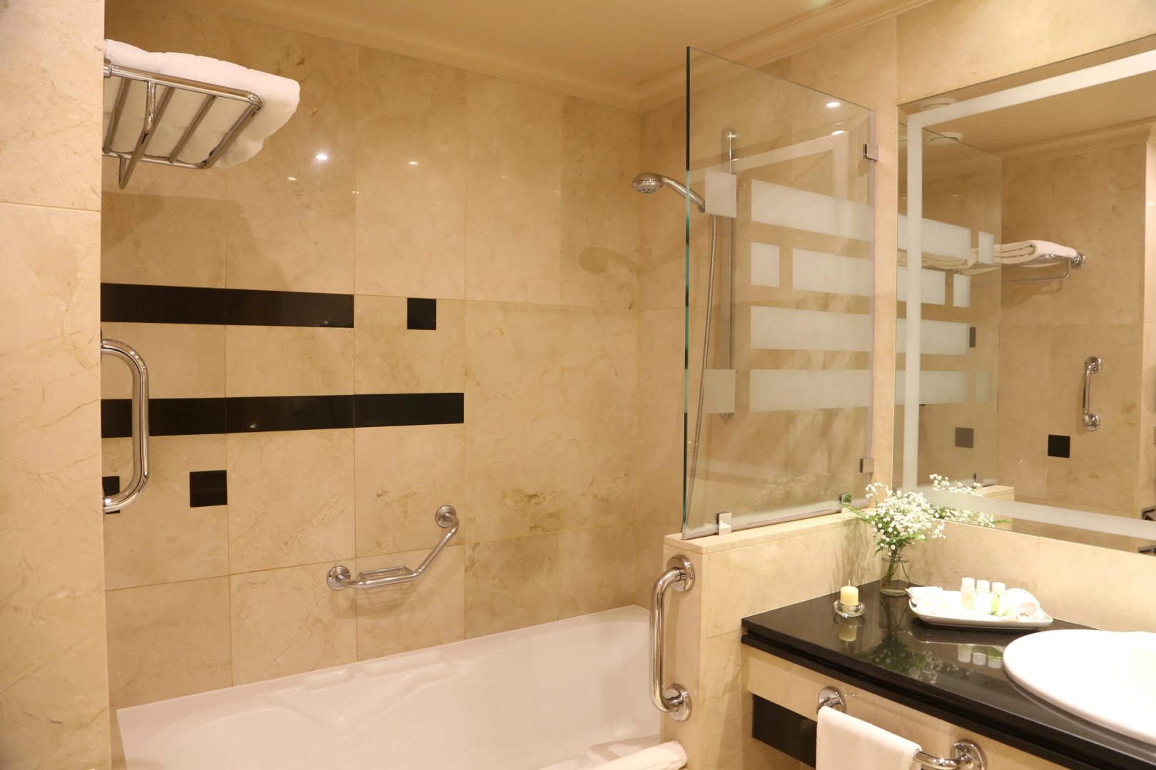 Gran Hotel Los Abetos