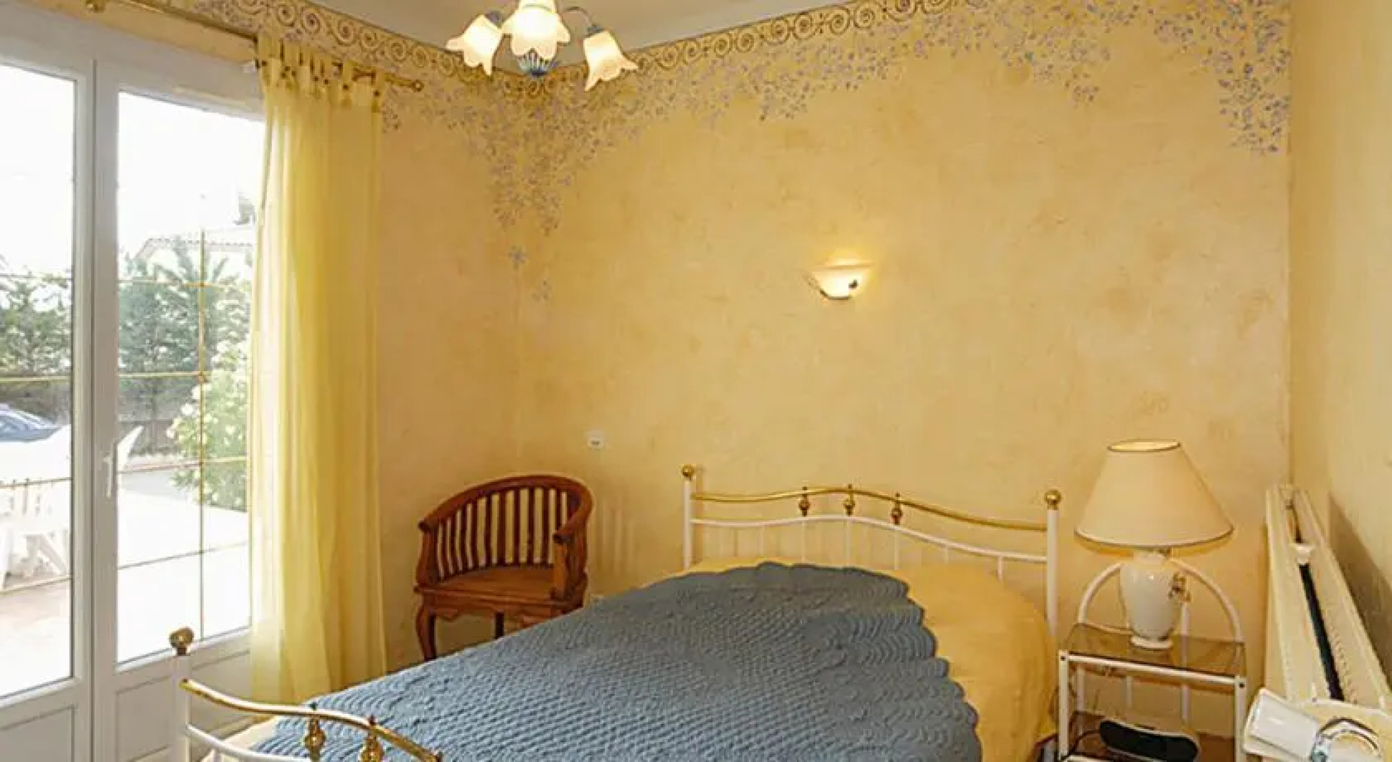 HomeRez - Villa Rue des iris