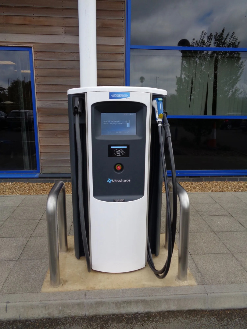 Holiday Inn Express Kettering by IHG