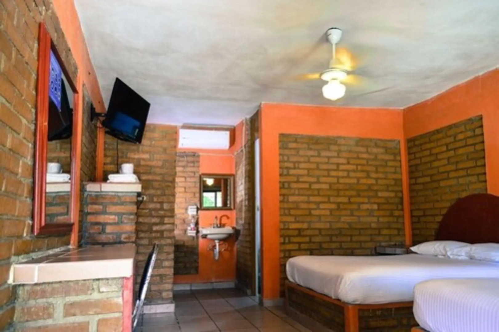 Hotel Quinta San Jorge