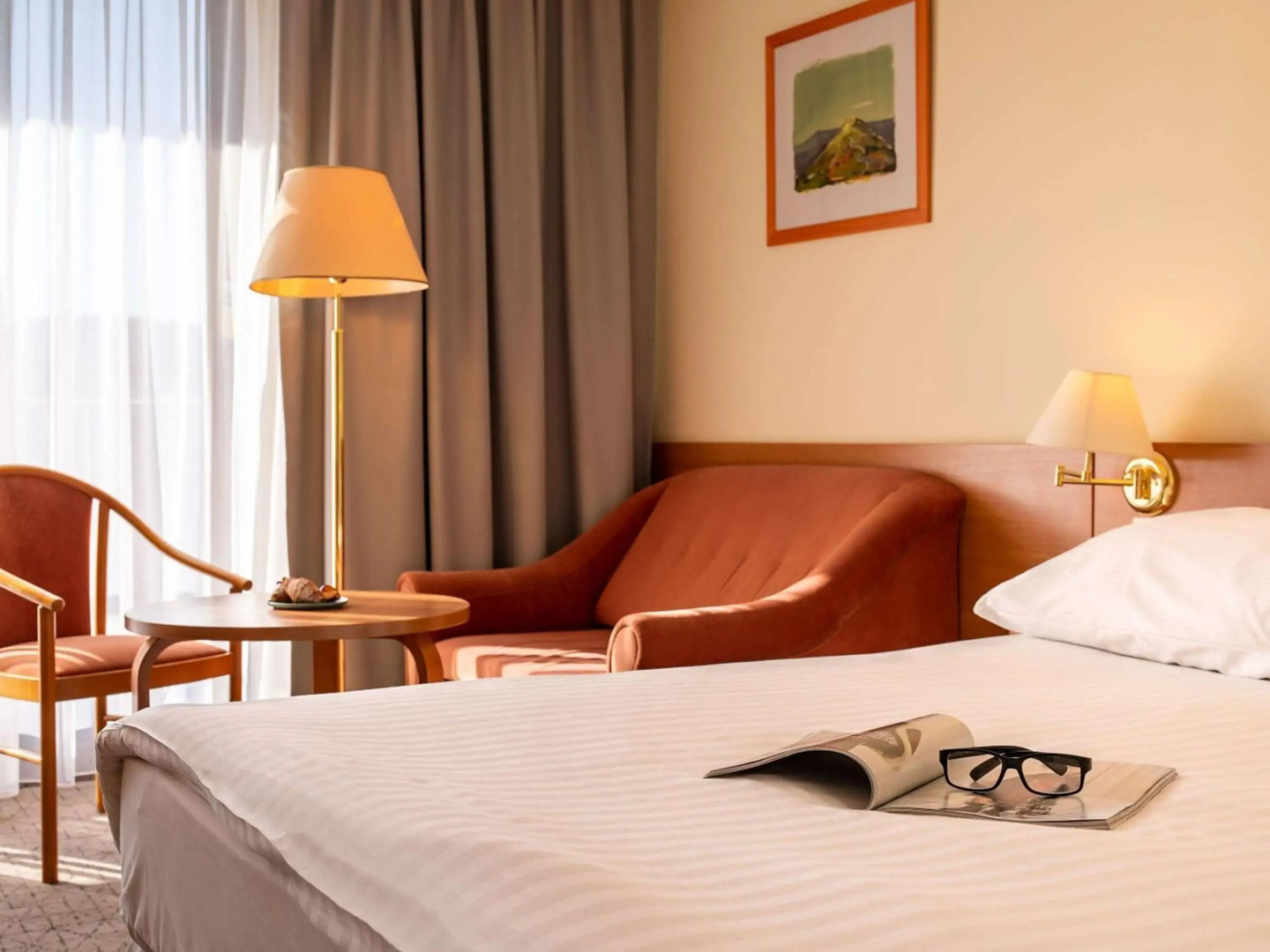 Mercure Karpacz Skalny