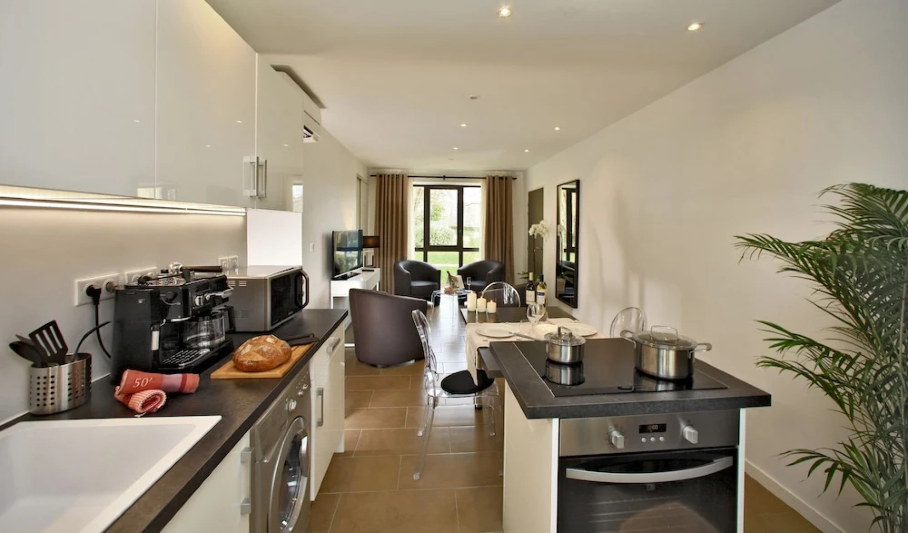 Les Jardins Du Porche