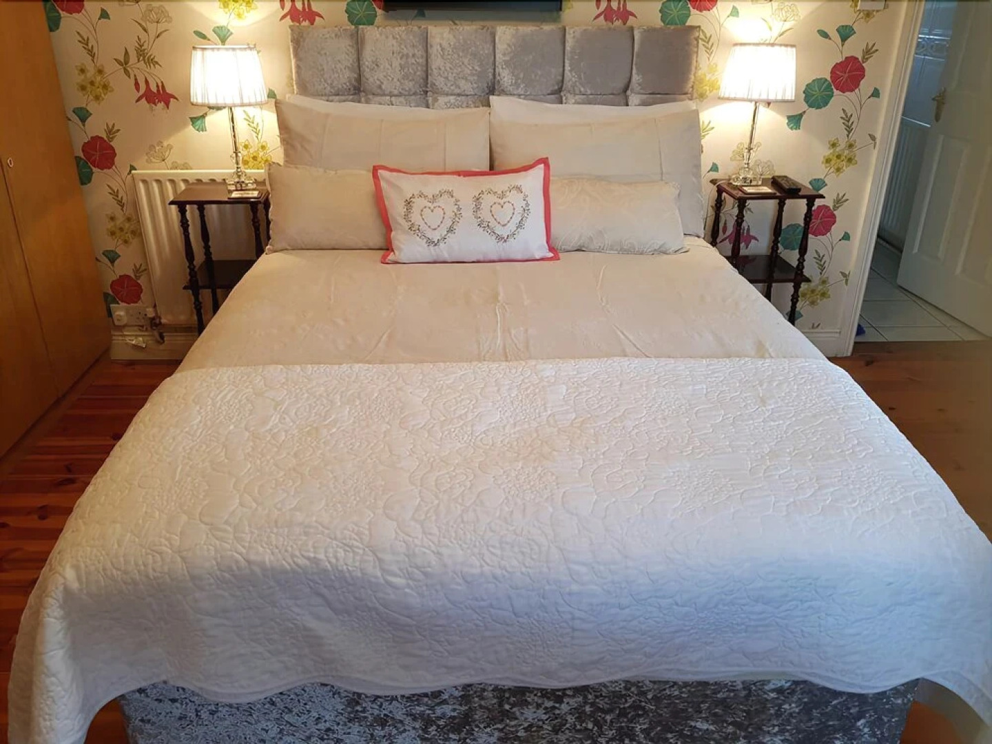 Mai Kelly Bed & Breakfast