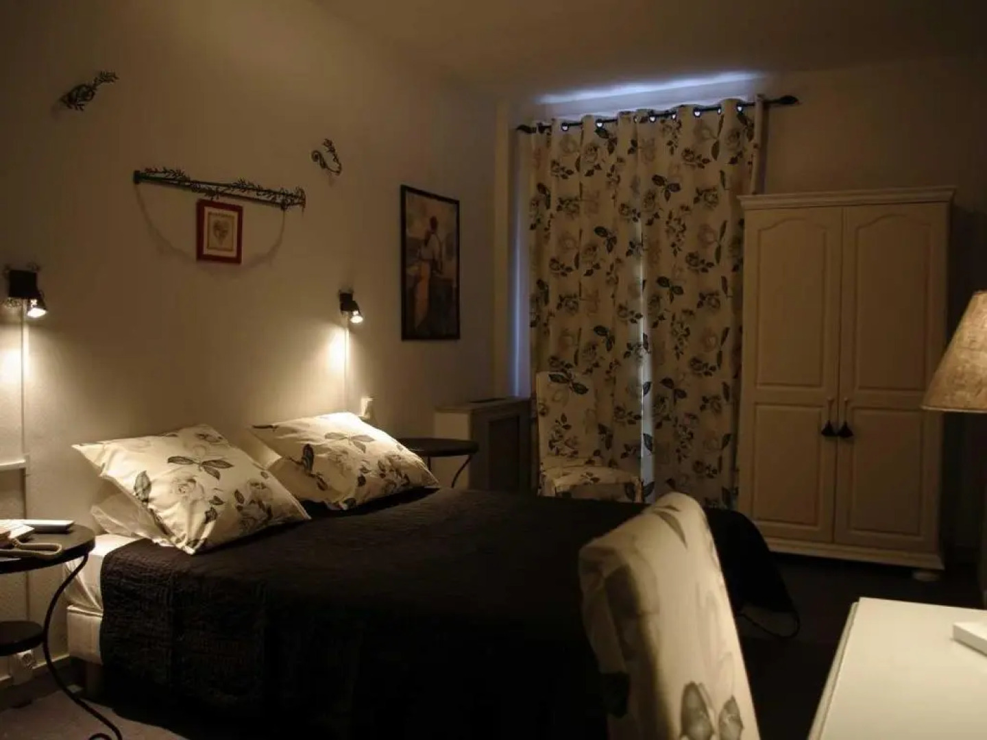 The Originals Boutique, Hôtel d'Angleterre, Fécamp