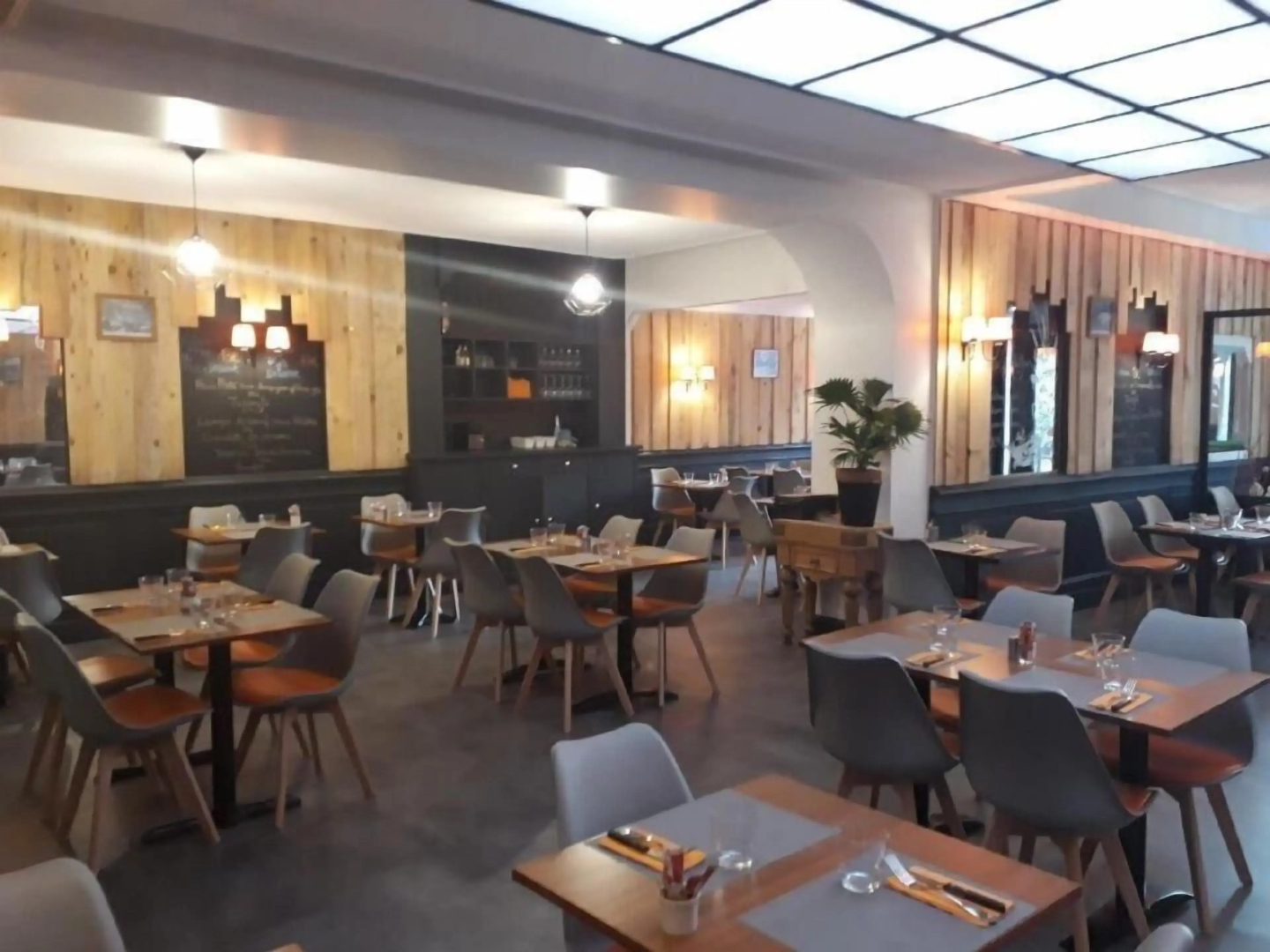 Le Relais de Vendée