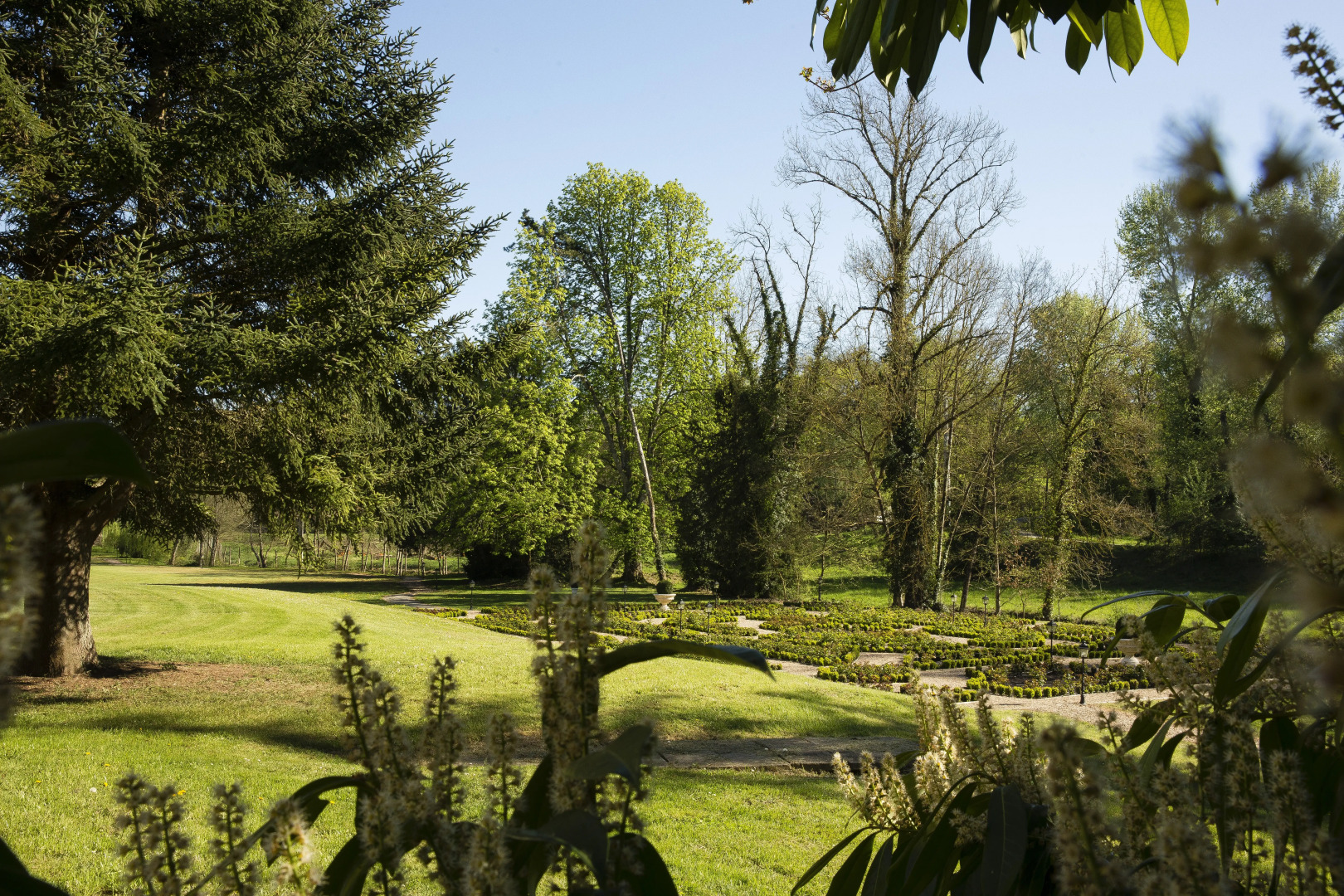 Château Laroche-Ploquin