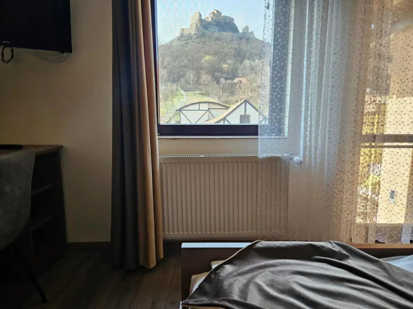 Pensiunea Michaels House