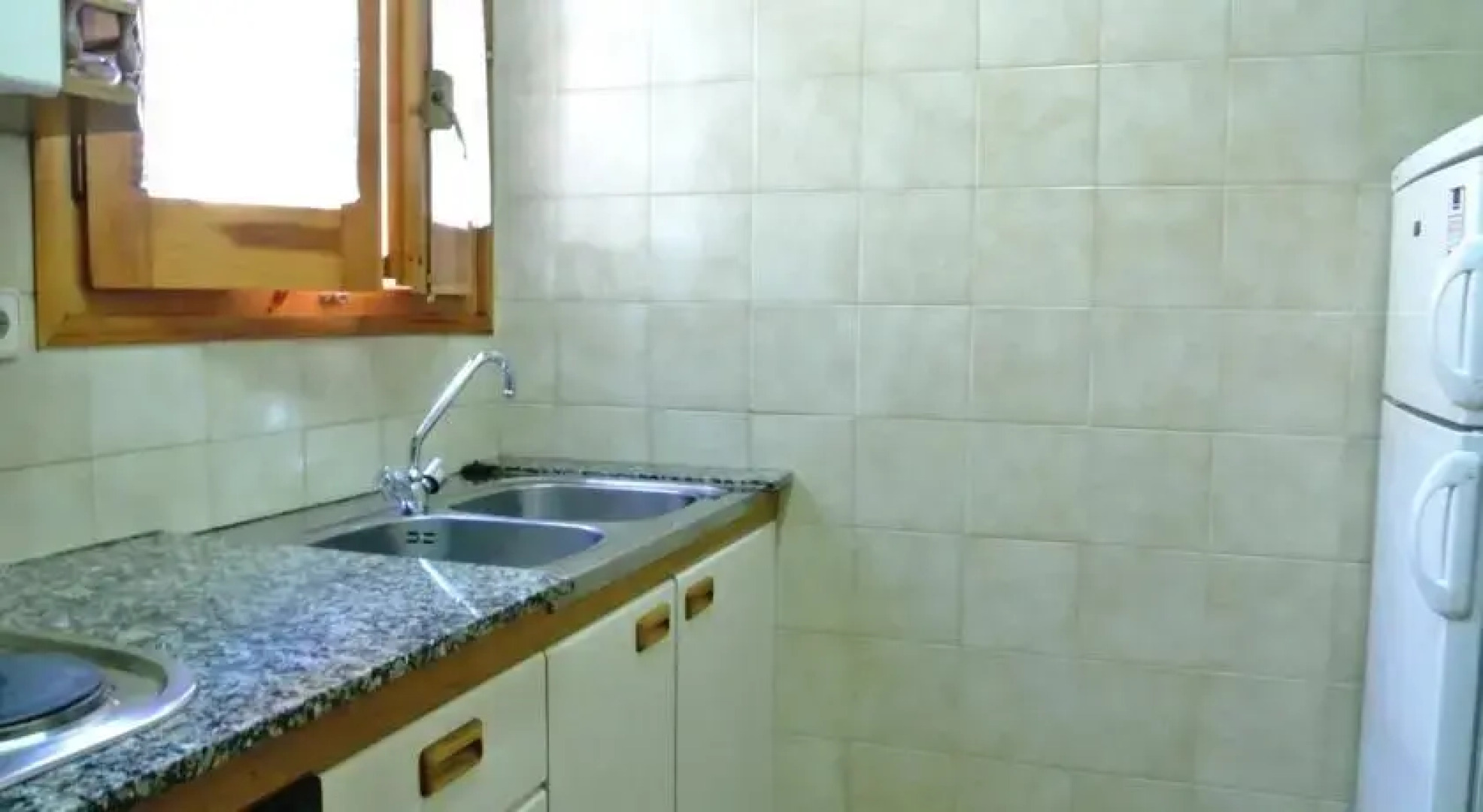 El Ferrador Apartments