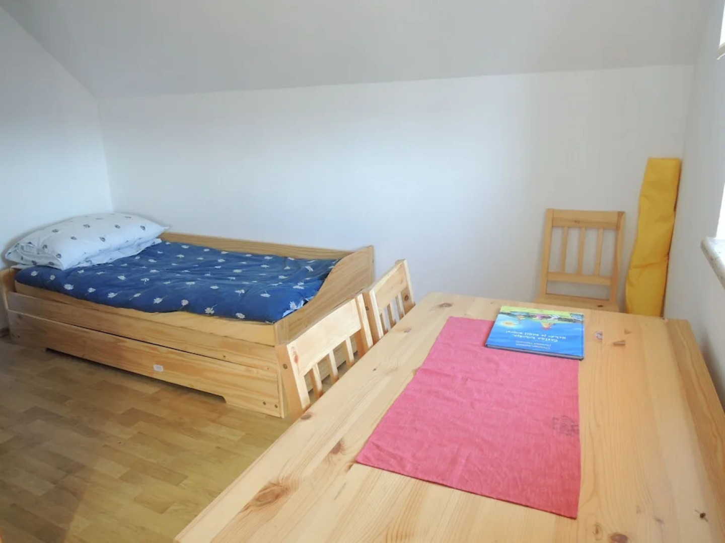 Vineyard Cottage Lisec Relaxation