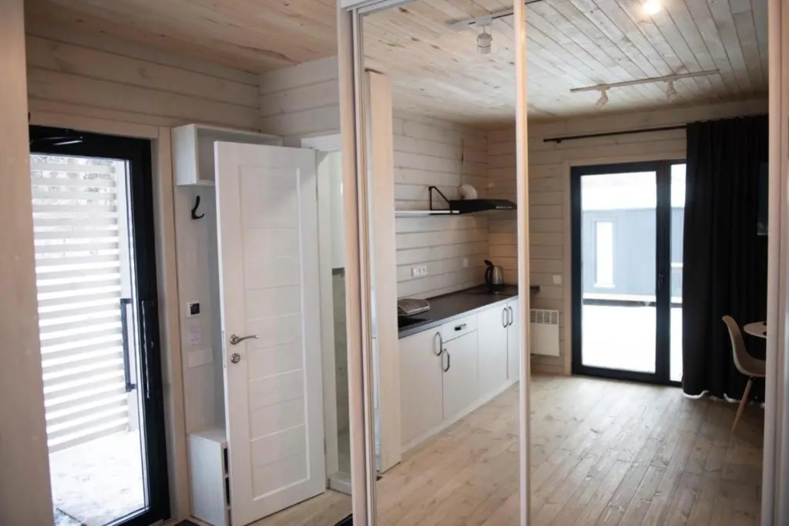 River Cottage Complex