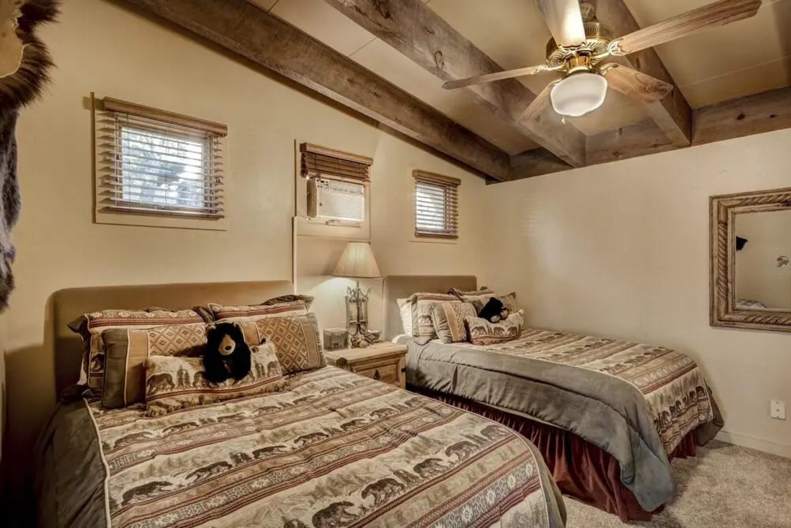 Neeley Mountain House