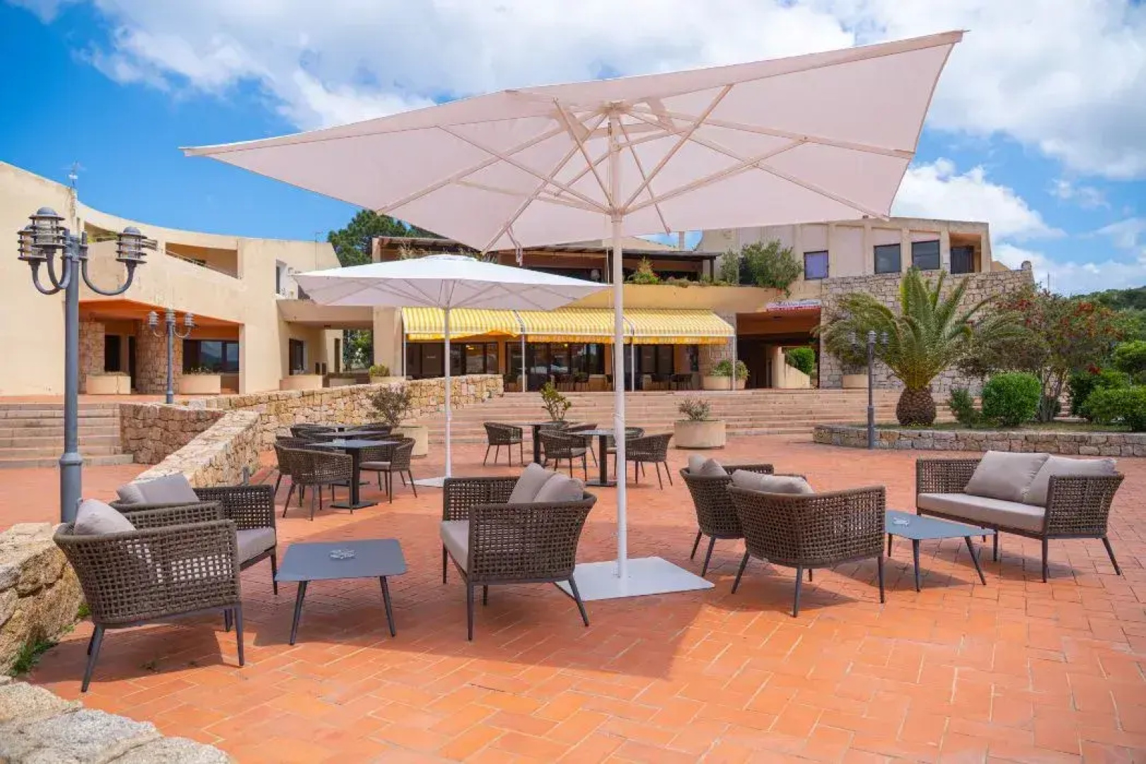 Felix Hotels – Residence Hotel Costa Serena