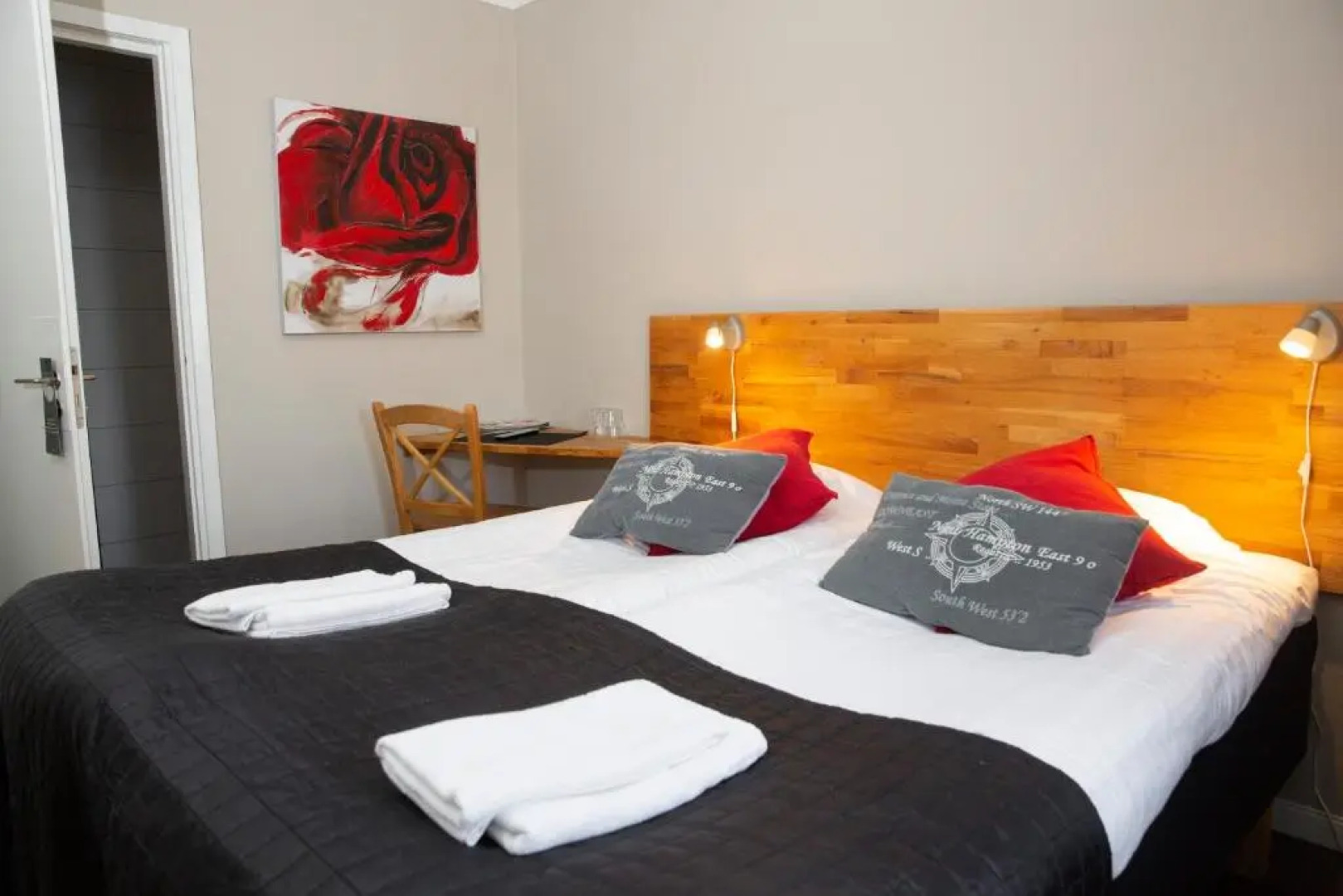 Veckefjärdens Hotell & Konferens