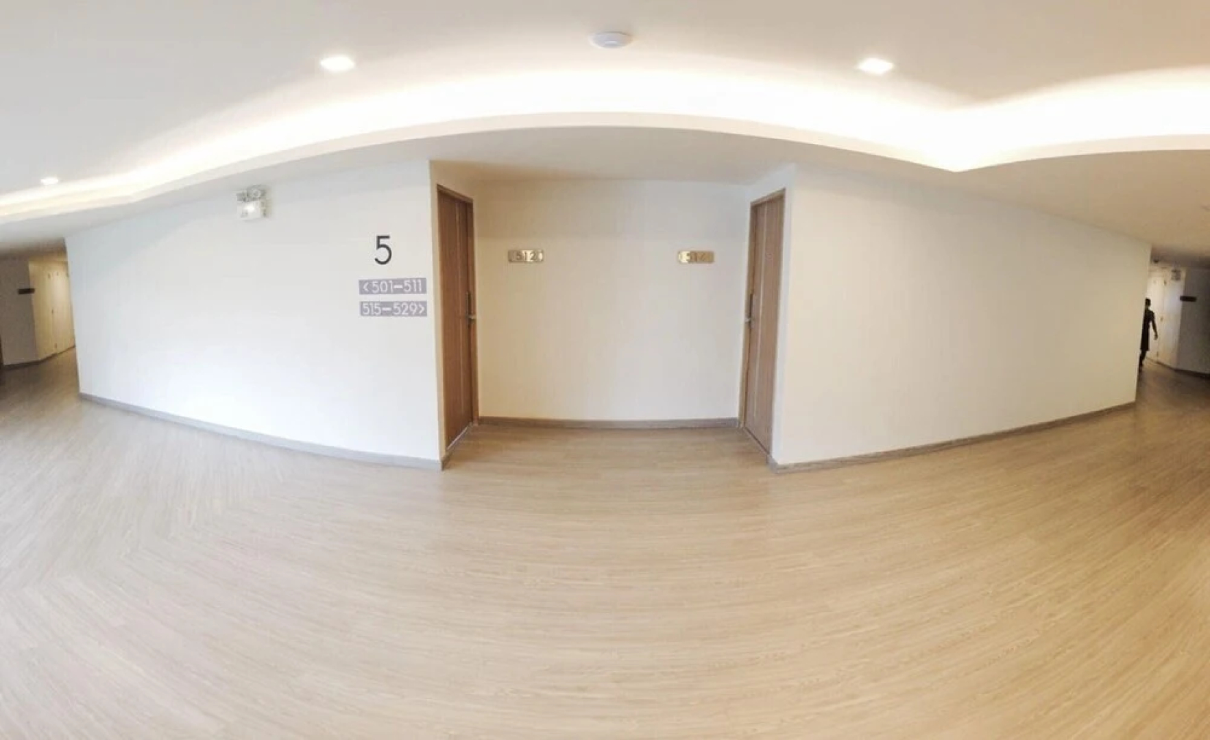 M Grand Hotel Roiet