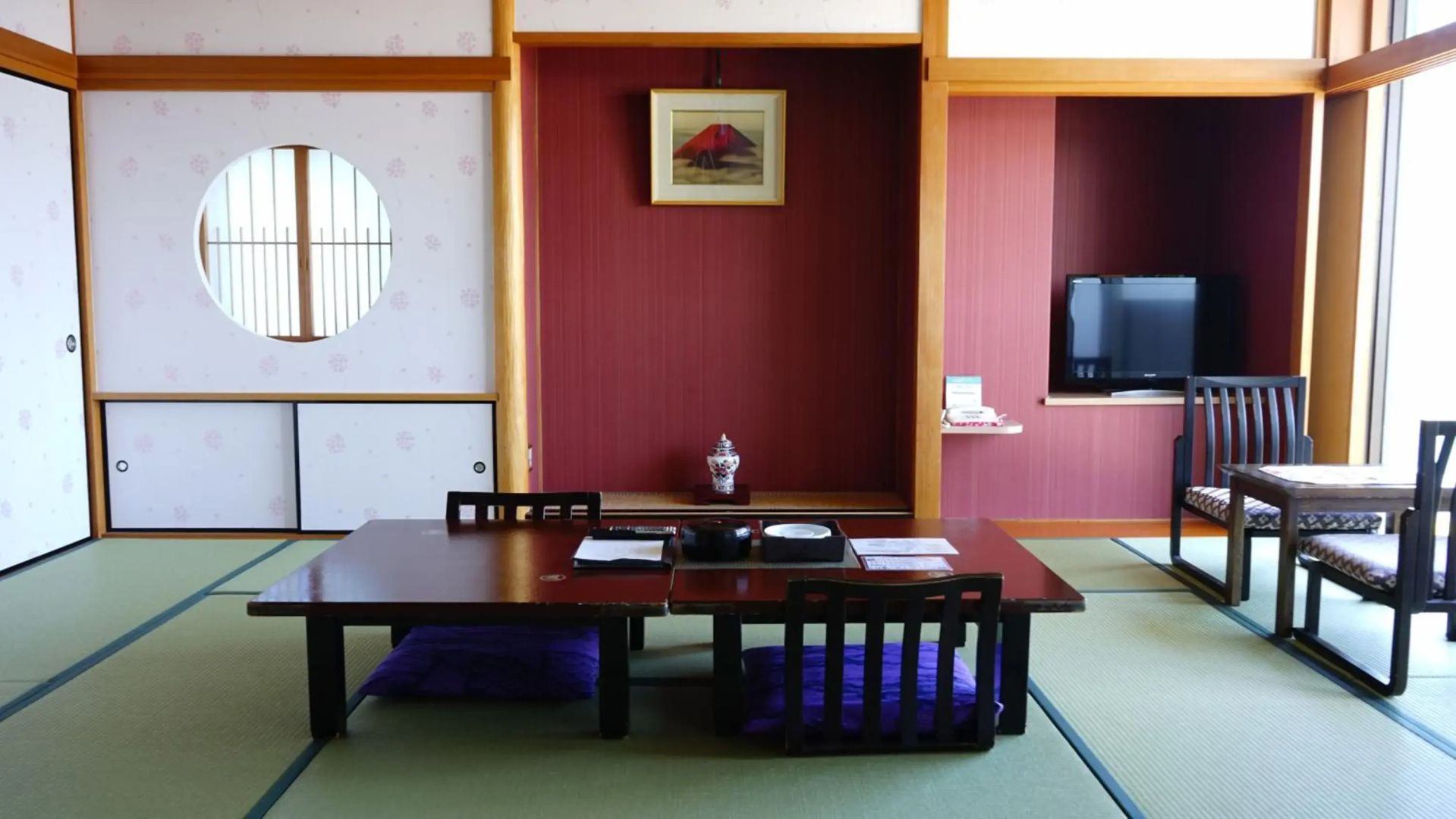 Kokusai Kanko Hotel Kishotei