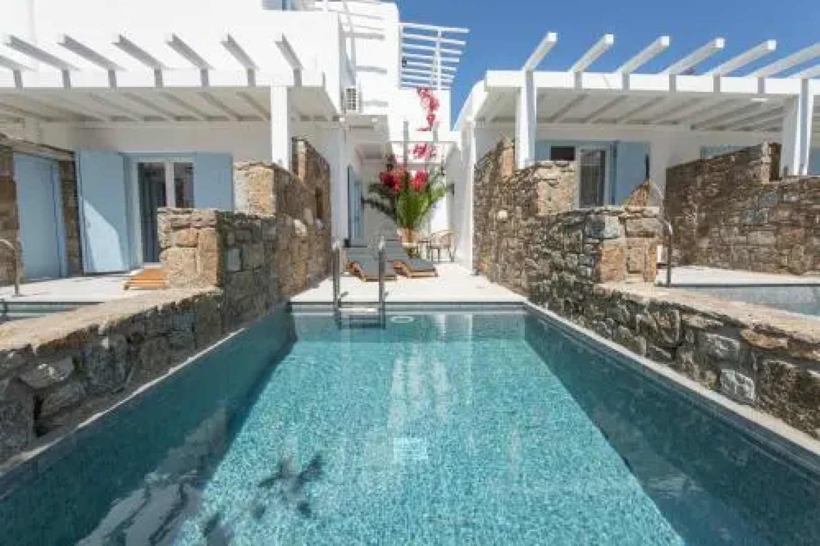 Agrari Ninemia Hotel & Suites