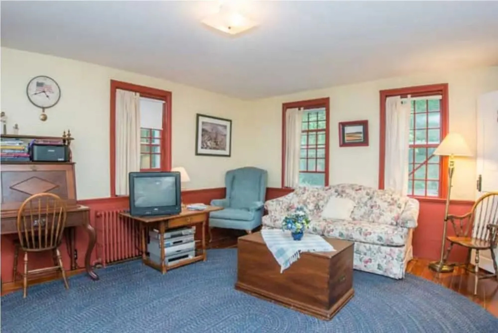 Gilbert's Tree Farm B&B