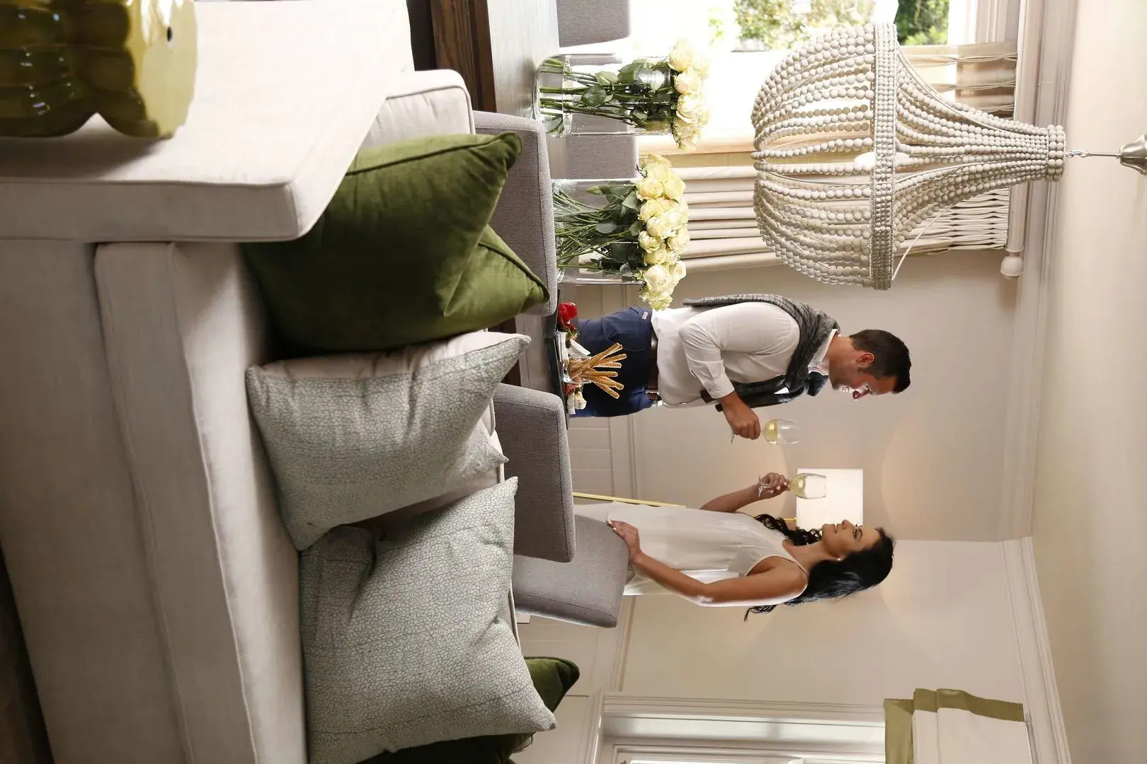 Erinvale Estate Hotel And Spa